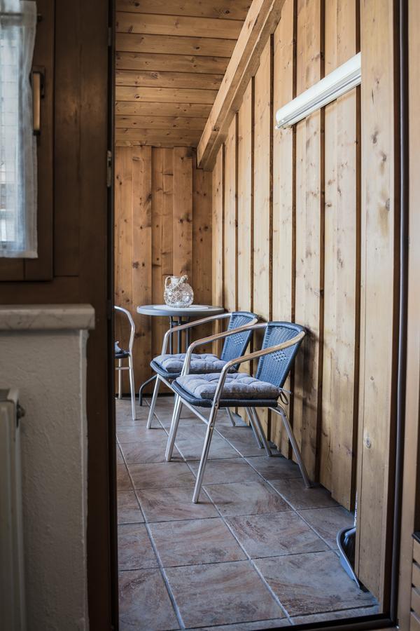 Haus Bacher Fulpmes Exterior photo