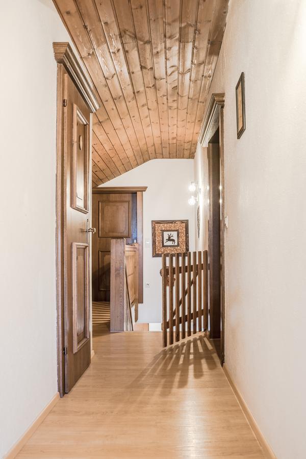 Haus Bacher Fulpmes Exterior photo