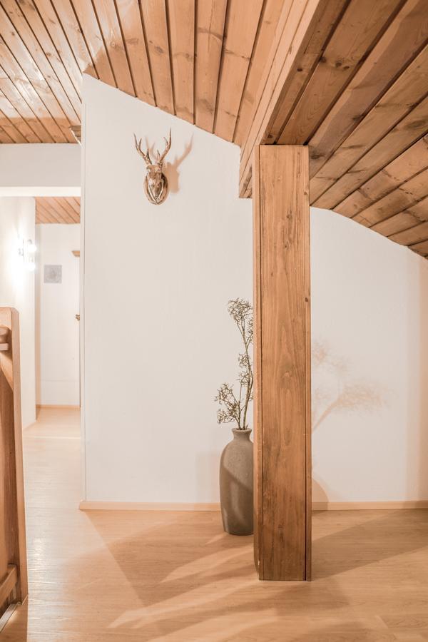 Haus Bacher Fulpmes Exterior photo